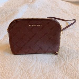 Michael Kors crossbody